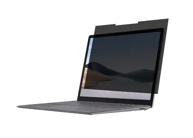 Targus Privacy Screen for Microsoft Surface Laptop 2 (CLEAR) 13.5