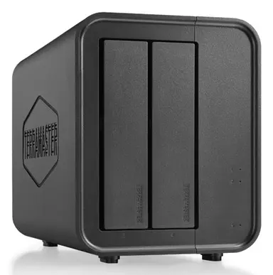 Terramaster System Limited Terramaster 2BAY USB3.2 D2-320, image 5
