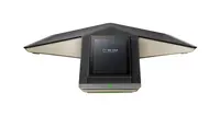HP Poly Trio C60 IP Conference Phone for Microsoft Teams and Poe-Enabled No Radio, image 3