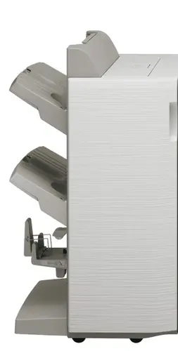Sharp Electronics Saddle Stitch Finisher (4K), image 4