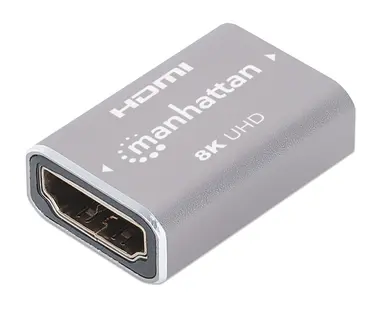 Manhattan - Strategic External Computer Peripherals Adapters & Converters HDMI