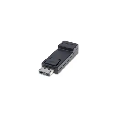 Manhattan - Strategic Passive DisplayPort to HDMI Adapter