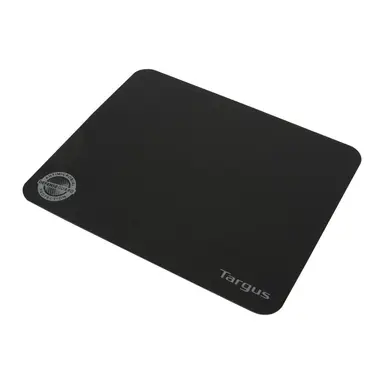 Targus Ultraportable Antimicrobial Mouse Mat Black, image 8