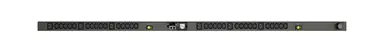 Vertiv Rpdu Monitored Unit Level EC 30A 208V 4.9KW Vertical (30) Iec C13 (6) Iec