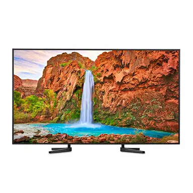Sharp Electronics Multisync - 55 LED LCD Public Display Monitor, 3840 × 2160 (UHD), 18/7, image 8