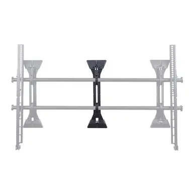Chief XTM1/XSM1 Fusion Wall Plate, image 4