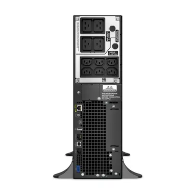 APC BY Schneider Electric APC Smart-Ups Srt 5000VA 230V, image 6
