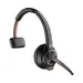 HP Poly Savi 8210 UC Microsoft Teams Certified DECT 1920-1930 MHz USB-a Headset US, image 5