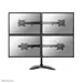 Neomounts Flat Screen Desk Mount Desk, image 5