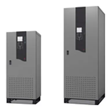 APC BY Schneider Electric Mge Sts Upsilon 160/250A 3 Pole Complete Set - Spare Part Kit Level 3, image 2