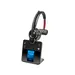 HP Poly Savi 8410 Office Monaural Microsoft Teams Certified DECT 1920-1930 MHz Head, image 5