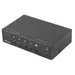 STARTECH.COM Switch Between Displayport VGA OR Two HDMI Source Devices ON One Display with, image 5