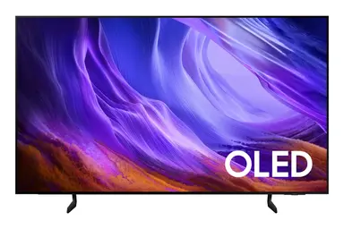 Samsung Electronics America I OLED/77INCH/3840 X 2160/120 HZ (VRR SUPPORT)