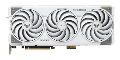 ASUS TUF-RTX5070TI-O16G-BTF-WHITE, image 4