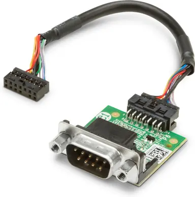 HP Internal Serial Port (600/705/800) - One Year Limited Warranty, image 4