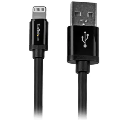 StarTech.com Charge and Sync Your Apple Lightning-Equipped Devices Over Longer Distances, image 4