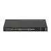 NETGEAR AV Line M4250-26G4F-POE+ 24X1G PoE+ 300W 2X1G and 4XSFP Managed Switch, image 5