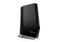 NETGEAR Nighthawk AX8 8-Stream Wi-Fi 6 Docsis 3.1 Cable Modem Router - Docsis 3.1 Two-in, image 3