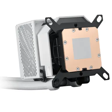 ASUS Rog Ryujin Iii 360 Argb Wht, image 6
