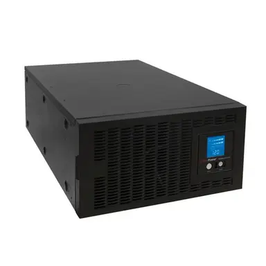 CyberPower Systems (USA) Smart App 5000VA RM 208V L6-30, image 4