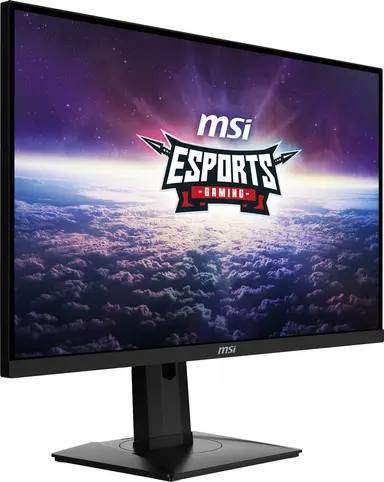 MSI Computer G274QPF-QD 27IN Ips Monitor Wqhd 1MS, image 6