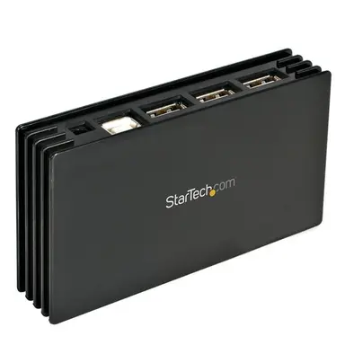 StarTech.com 7-Port USB 2.0 Hub
