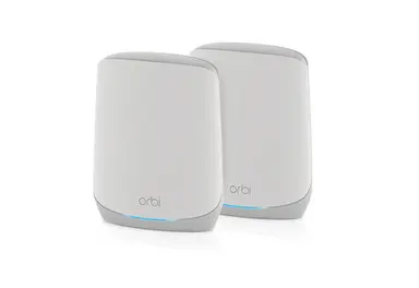 Netgear 4PT Orbi AX5400 2PACK 1Y Armor Bndl, image 4