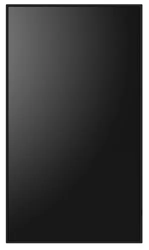 Sharp Electronics Multisync - 55 LCD Public Display Monitor, 3840 × 2160, 24/7, 550 CD/M2, image 8