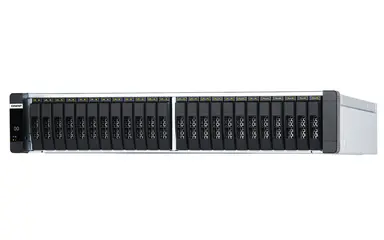 Qnap 24-BAY Active-Active Dual Controlle, image 7