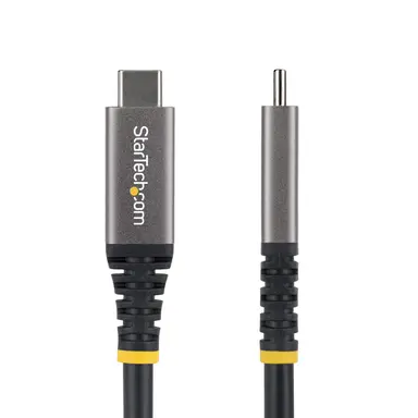 StarTech.com 10FT/3M USB-If Certified USB4 Cable Supports 20GBPS; DisplayPort 2.1 Video W/ DS, image 6