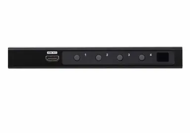 Aten 4-PORT True 4K HDMI Switch, image 7