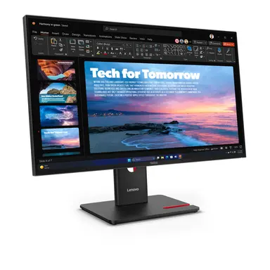 Lenovo T27QD-40(C25270QT0) 27 Monitor-HDMI, image 7