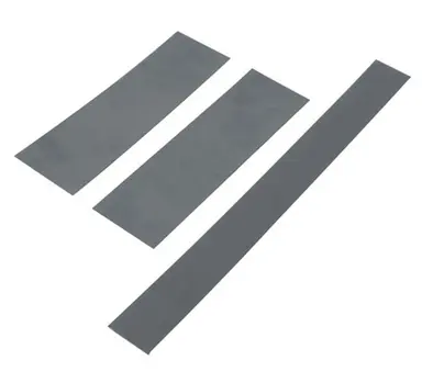 Bgr Vent Blocker