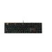 Cherry Americas Cherry KC 200 MX Mechanical Keyboard, image 5