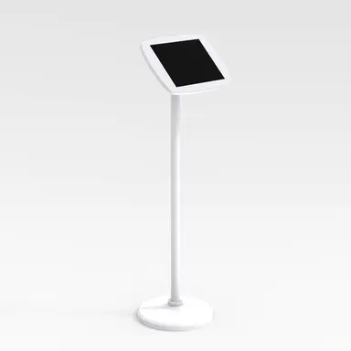 Bouncepad North America Bouncepad Floorstanding with USB Cable Configured for The Apple Ipad Pro 1/2 Gen, image 4
