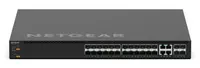 NETGEAR M4350-24F4X Managed Switch, image 3
