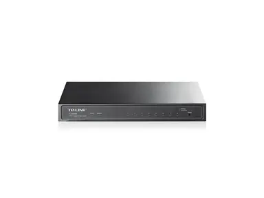 Omada Networks by TP Link TP-Link Gigabit Smart Switch TL-SG2008