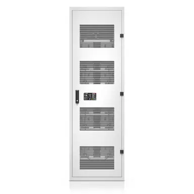 APC BY Schneider Electric Li-Ion Battery 9540A - Battery Rack UL 16 Modules Type E for Gvs Eps 7K 8K 1-PH