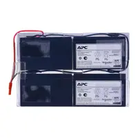 APC by Schneider Electric APC Replacement Battery Cartridge #201, image 3