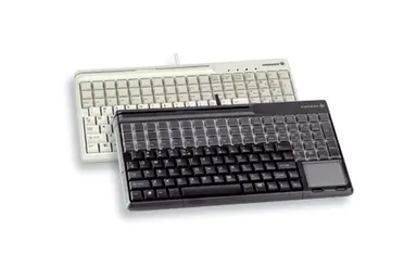 Cherry Americas Spos Black 14 USB 3-TRACK Msr TOUCHPAD., image 4