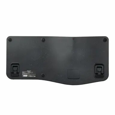 Targus Sustainable Ergonomic Ecosmart Keyboard Black, image 7