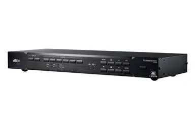 Aten 9 X 2 4K Presentation Matrix Switch
