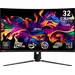 MSI Computer Mpg 321CURX Qd-Oled, image 5