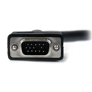 StarTech.com Connect Your VGA Monitor with the Highest Quality Connection Available - 3 ft VGA, image 7
