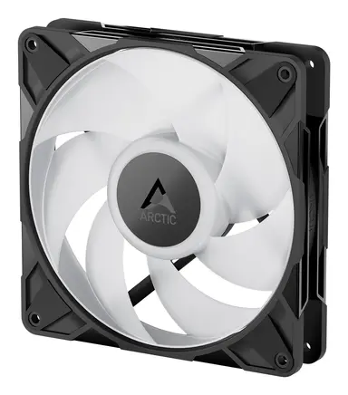Arctic Cooling Arctic P14 Pro a-RGB - 140MM Case Fan - Fluid Dynamic Bearing - Max 2500 RPM, image 7