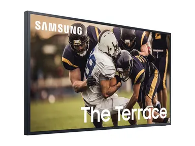 Samsung Electronics America, I Neo QLED/4K (3840X2160)/120HZ, image 6