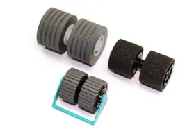 Canon Scan Exchange Roller Kit for DR-X10C