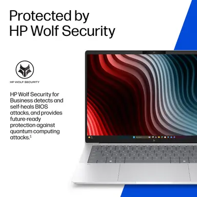 HP Elitebook X G2A14AI RA9P470 14 64GB/1T PC AMD RAI9HXPRO470 14 2.8K Bvoleduwv, image 7