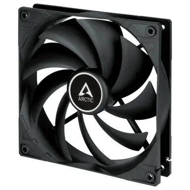 Arctic Cooling F14 PWM PST (Black)