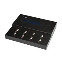 STARTECH.COM 1 to 7 Standalone USB Flash Drive DUPLICATOR/ERASER CLONER/SANITIZER; Supports, image 3